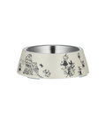 Moomin for Pets kulho Muumi 80 M
