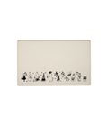 Moomin for Pets silikonimatto Muumi 80 48x30cm