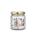 Muumi lasipurkki Hillot 0,3L