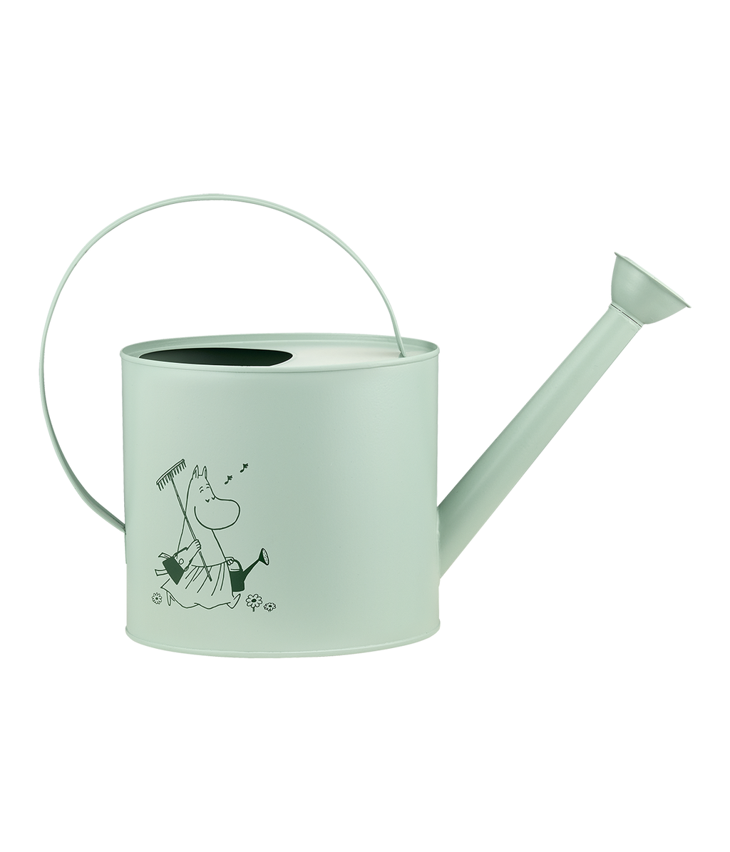 Muumi kastelukannu Gardenia 4L