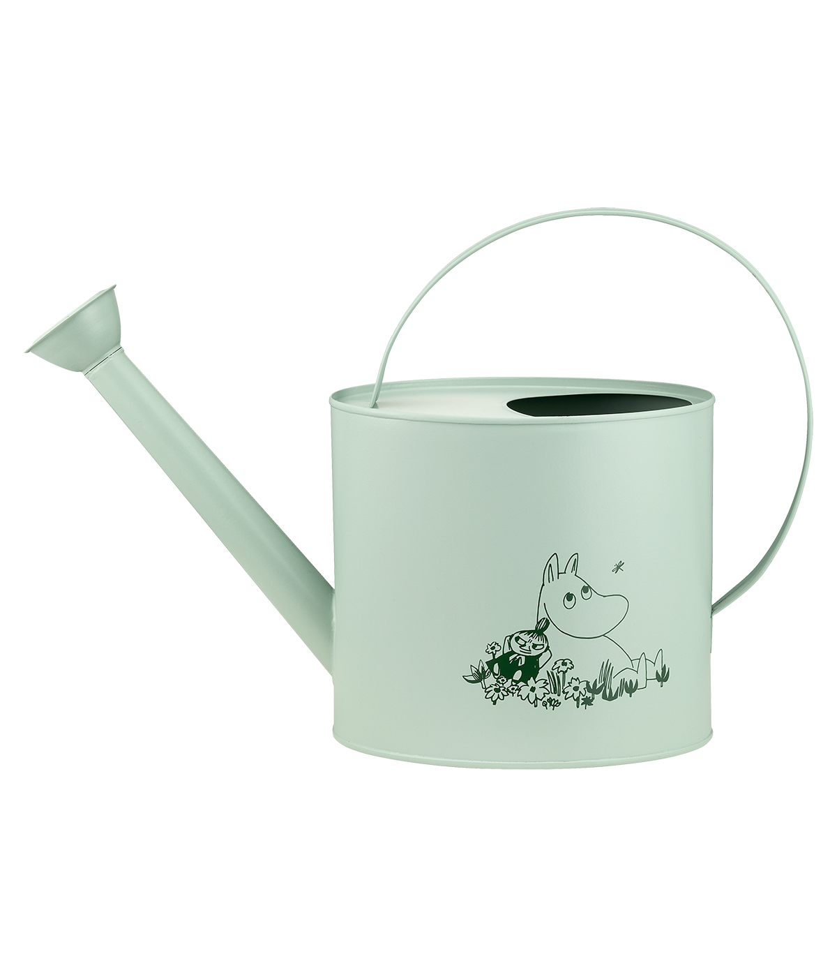 Muumi kastelukannu Gardenia 4L