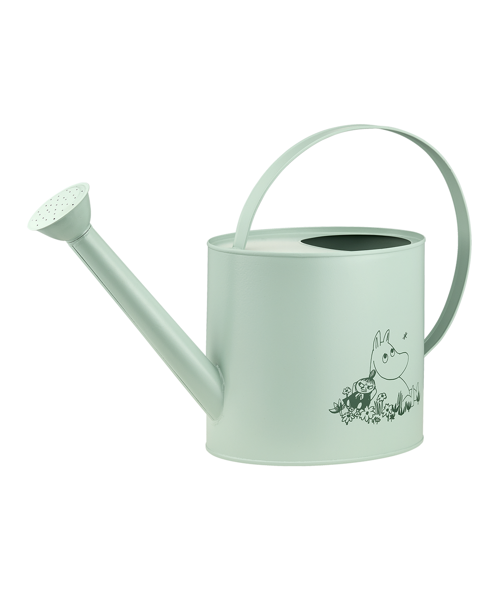 Muumi kastelukannu Gardenia 4L