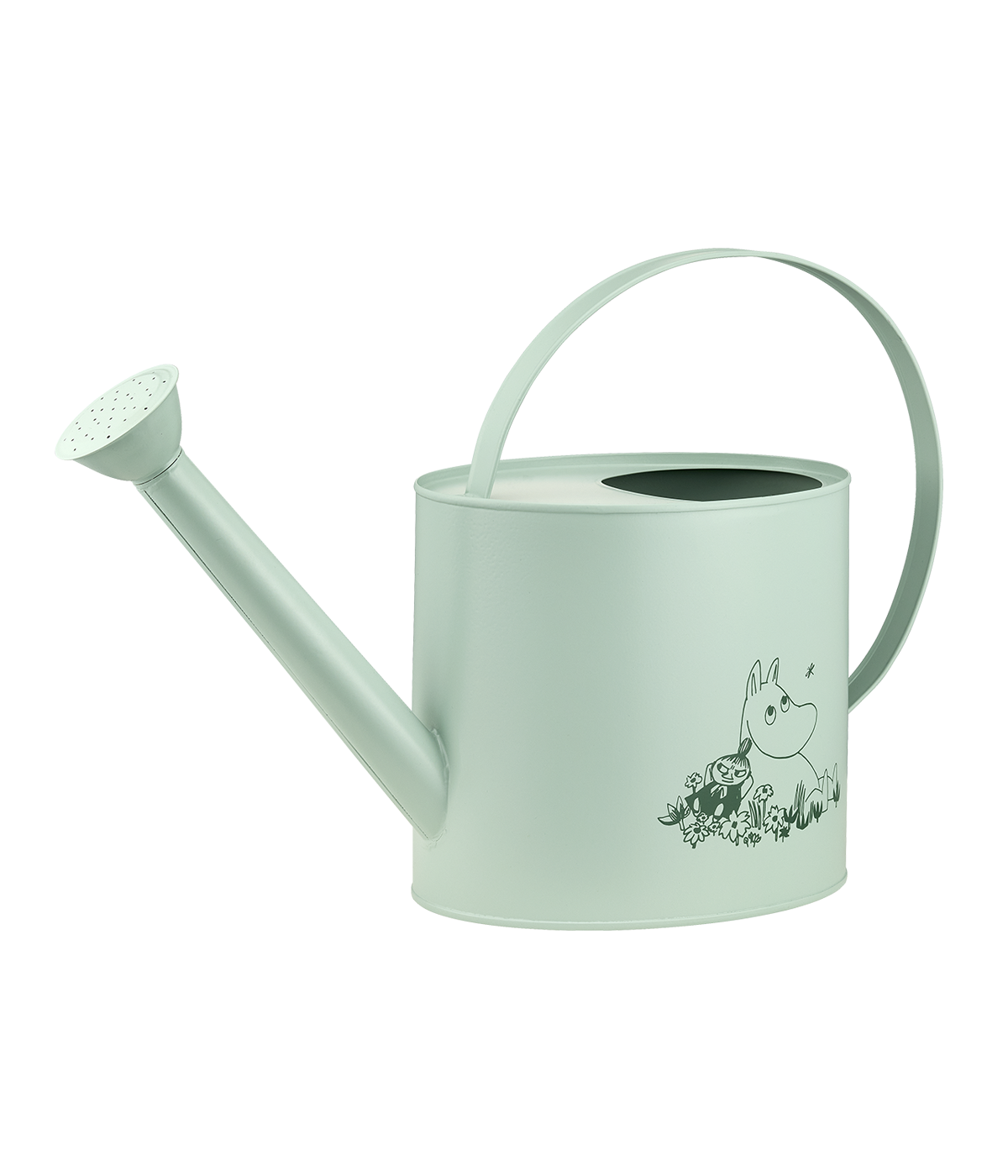 Muumi kastelukannu Gardenia 4L