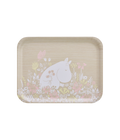 Muumi tarjotin Kukkaniitty 36x28cm