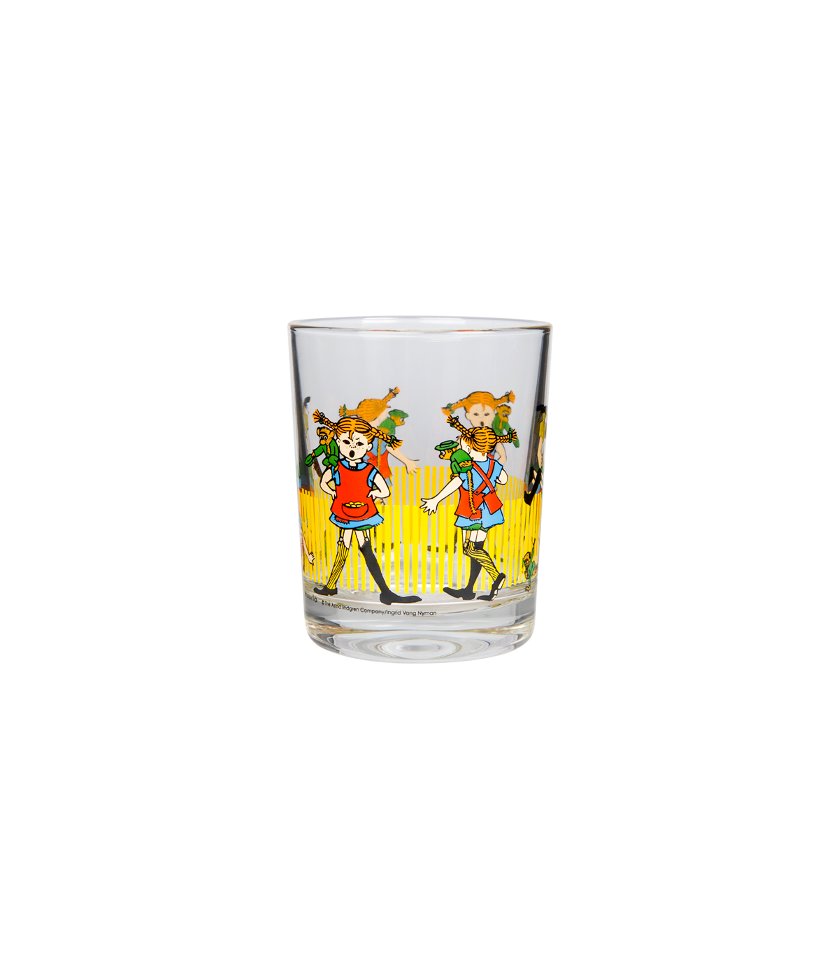 Peppi juomalasi 20cl