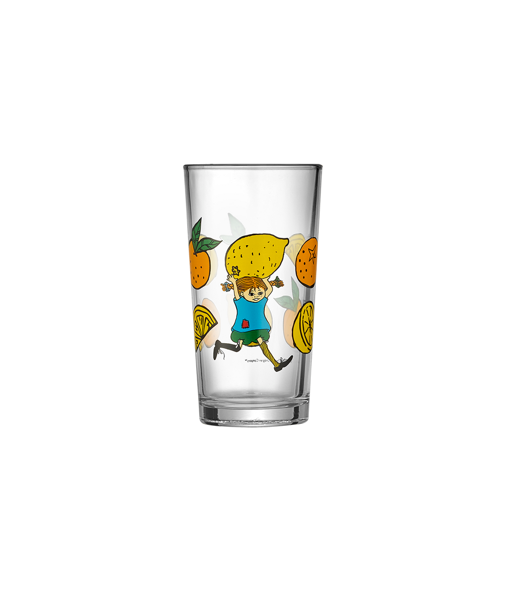 Peppi juomalasi Limonadi 2,5dl