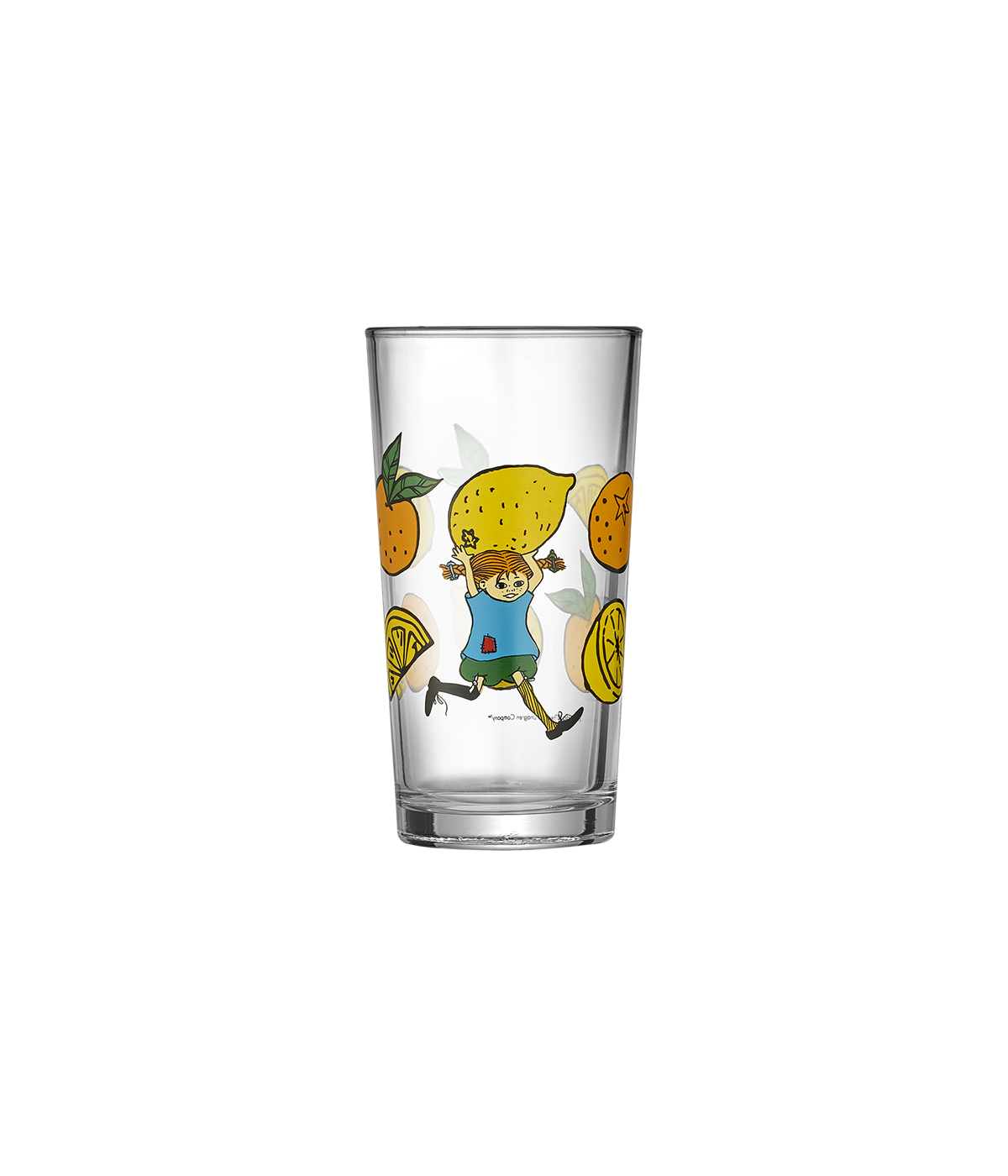 Peppi juomalasi Limonadi 2,5dl