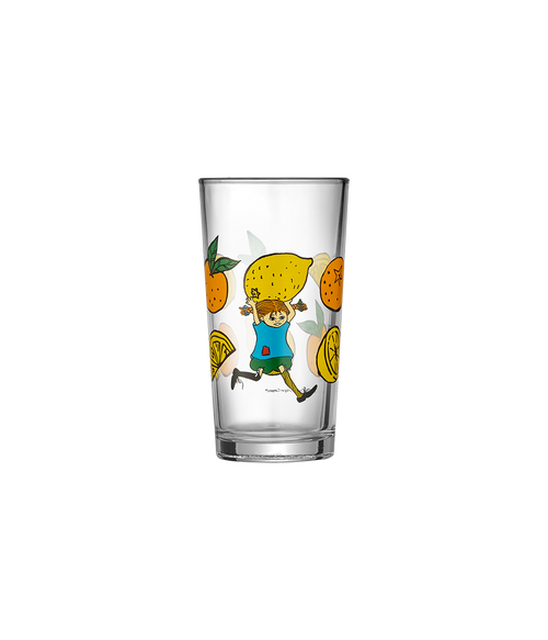 Peppi juomalasi Limonadi 2,5dl