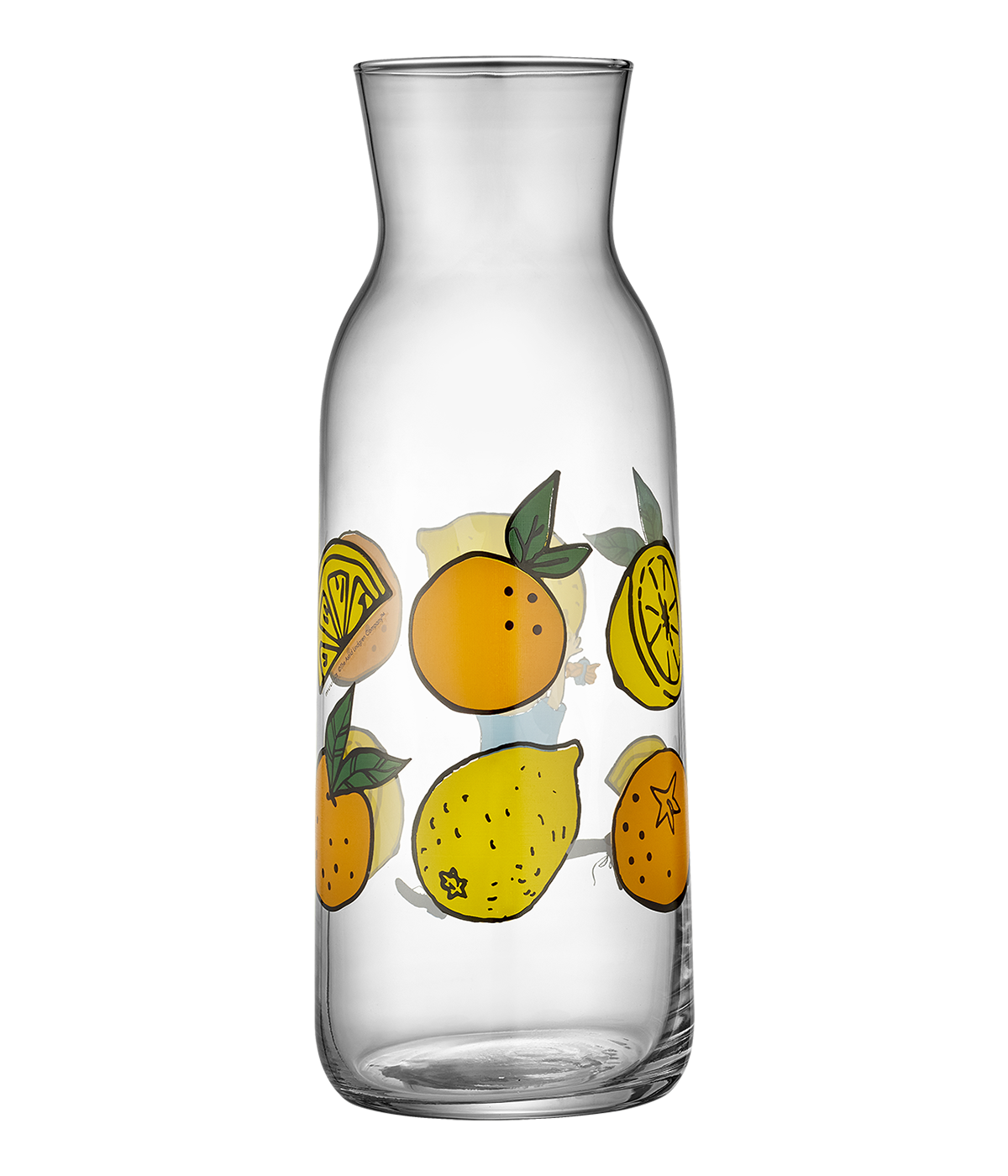 Peppi kaadin Limonadi 1,2L