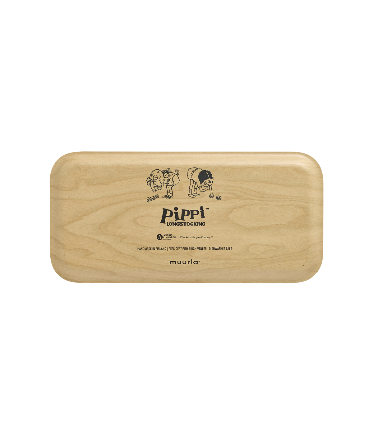 Peppi tarjotin Karkit 27x13cm