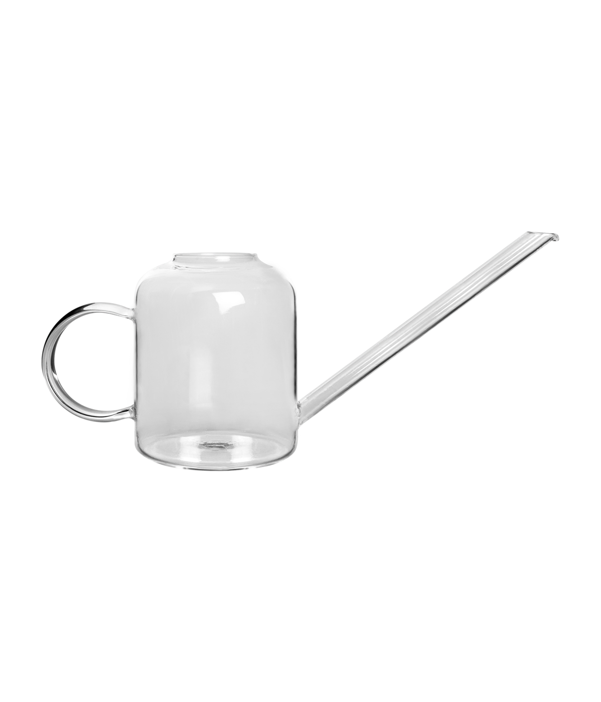 Watering can clear 1,3 L