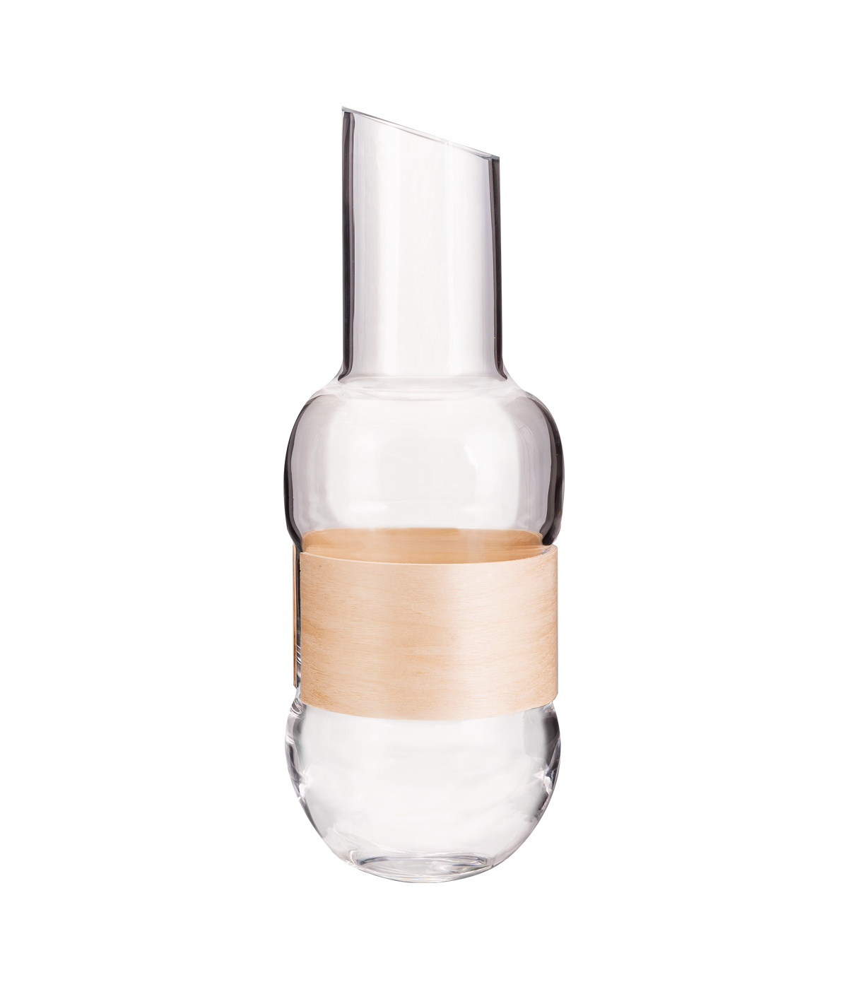 Veneer kaadin kirkas/koivu 1L