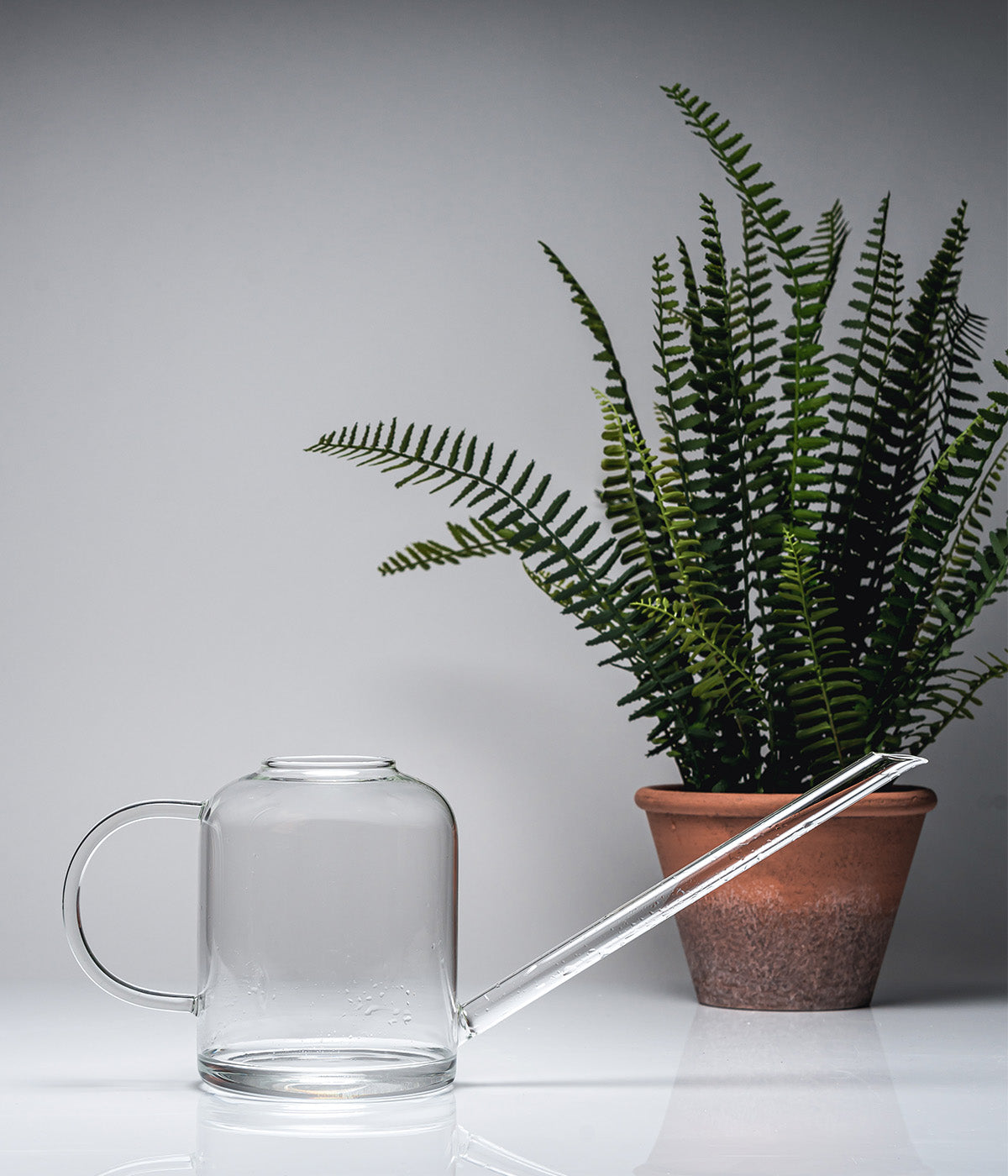 Kastelukannu kirkas 1,3L