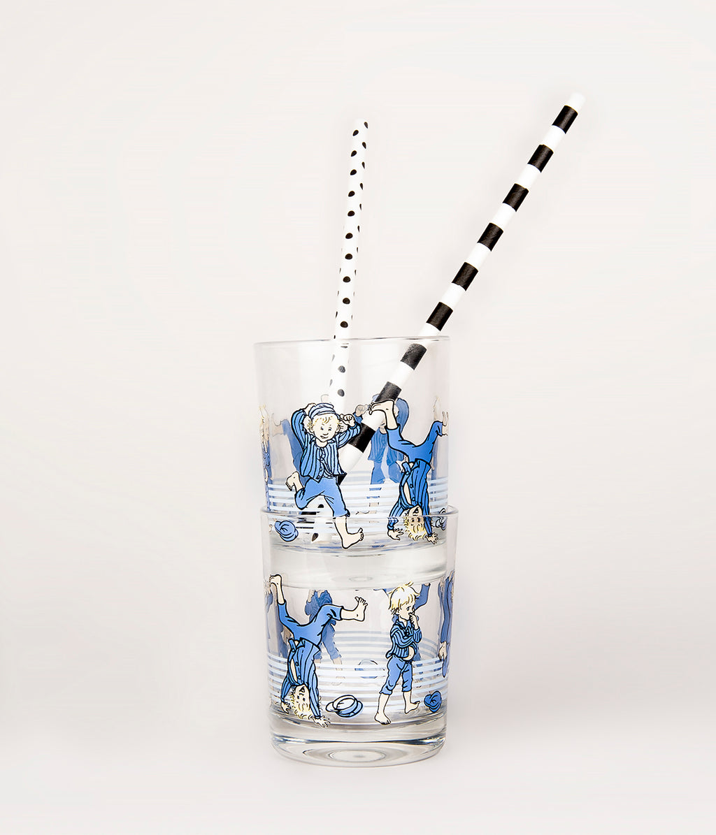 Emil drinking glass 20 cl