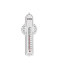 Moomin Hattifattener thermometer 25 cm