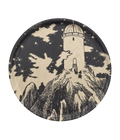 Moomin Originals tray Observatory 40 cm