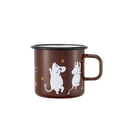 Moomin enamel mug Comet 5,5 dl