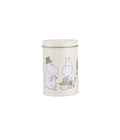 Moomin spice tin jar Bon Appétit 10 cm