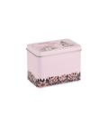 Moomin tin jar Friendship 12 x 8 x 9 cm