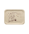 Moomin tray Comet 27 x 20 cm