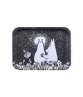 Moomin tray Friendship 27 x 20 cm