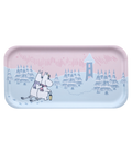Moomin tray Frosty Day 43 x 22 cm