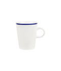 The Cottage of Four Winds porcelain mug 3dl