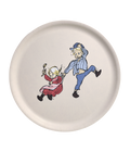 Eemeli tarjotin 35cm Eemeli ja Ida