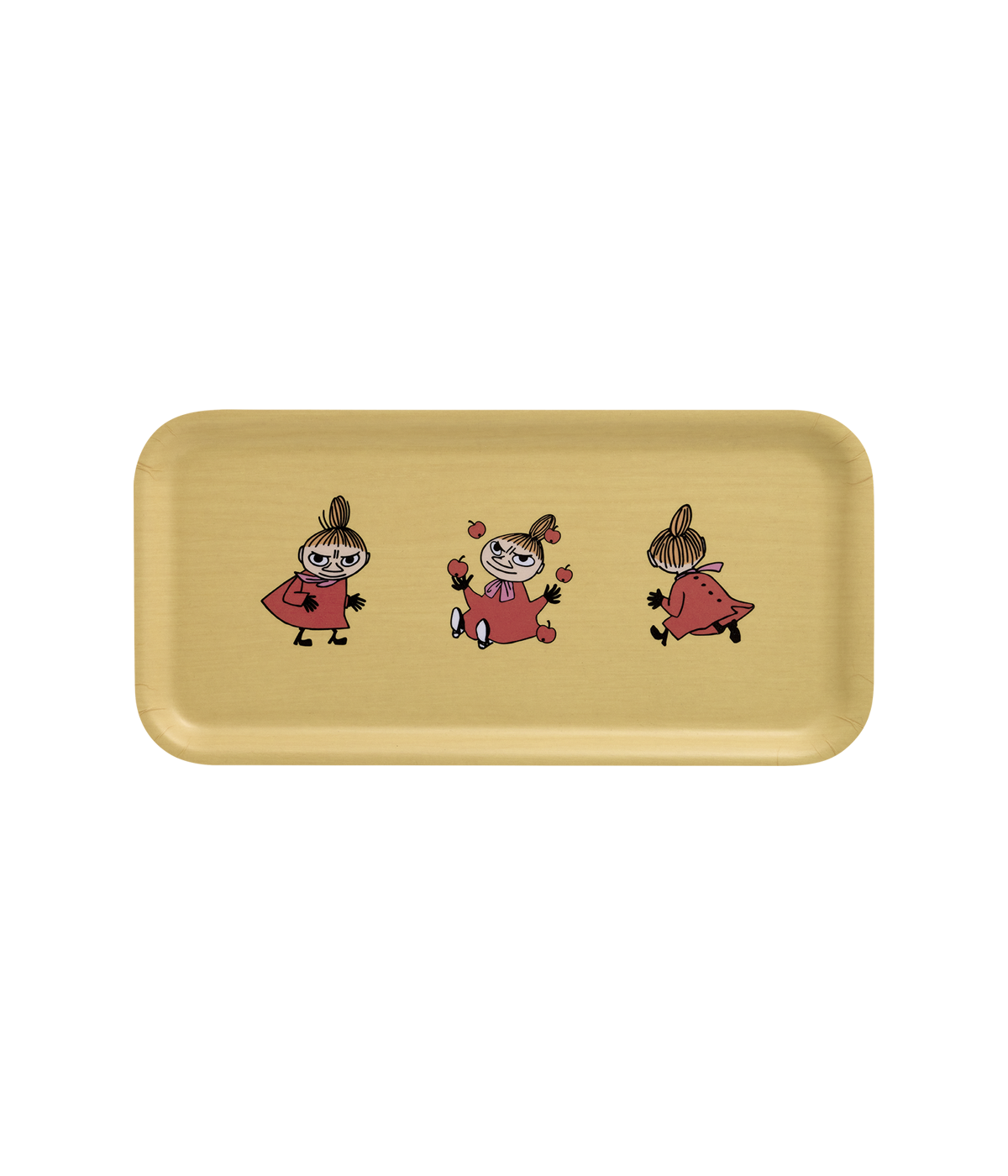 Muumi tarjotin Pikku Myy 27x13cm