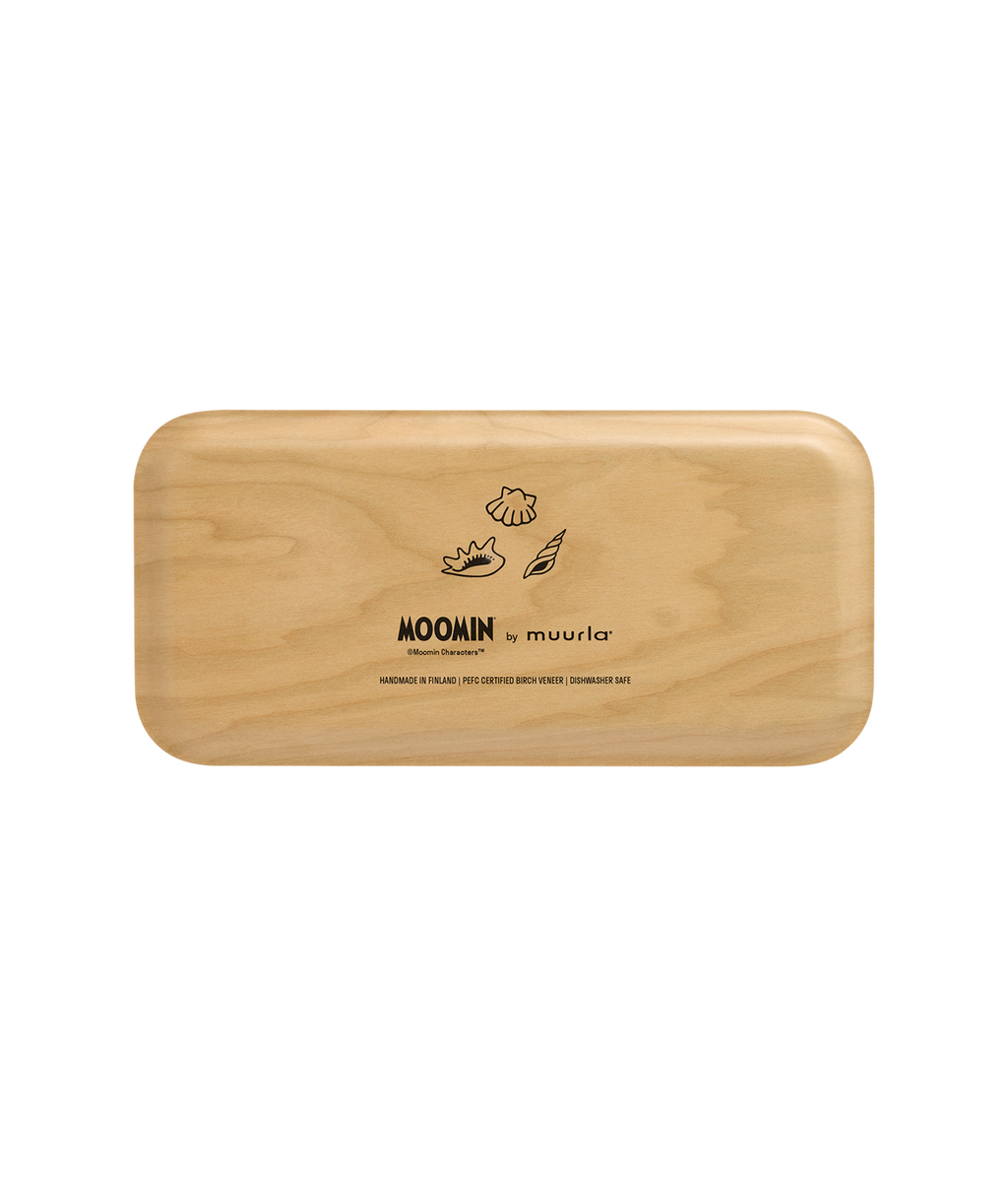 Muumi tarjotin Pikku Myy 27x13cm
