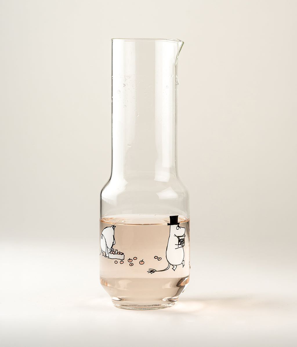 Moomin pitcher Harvest time 1,2 L