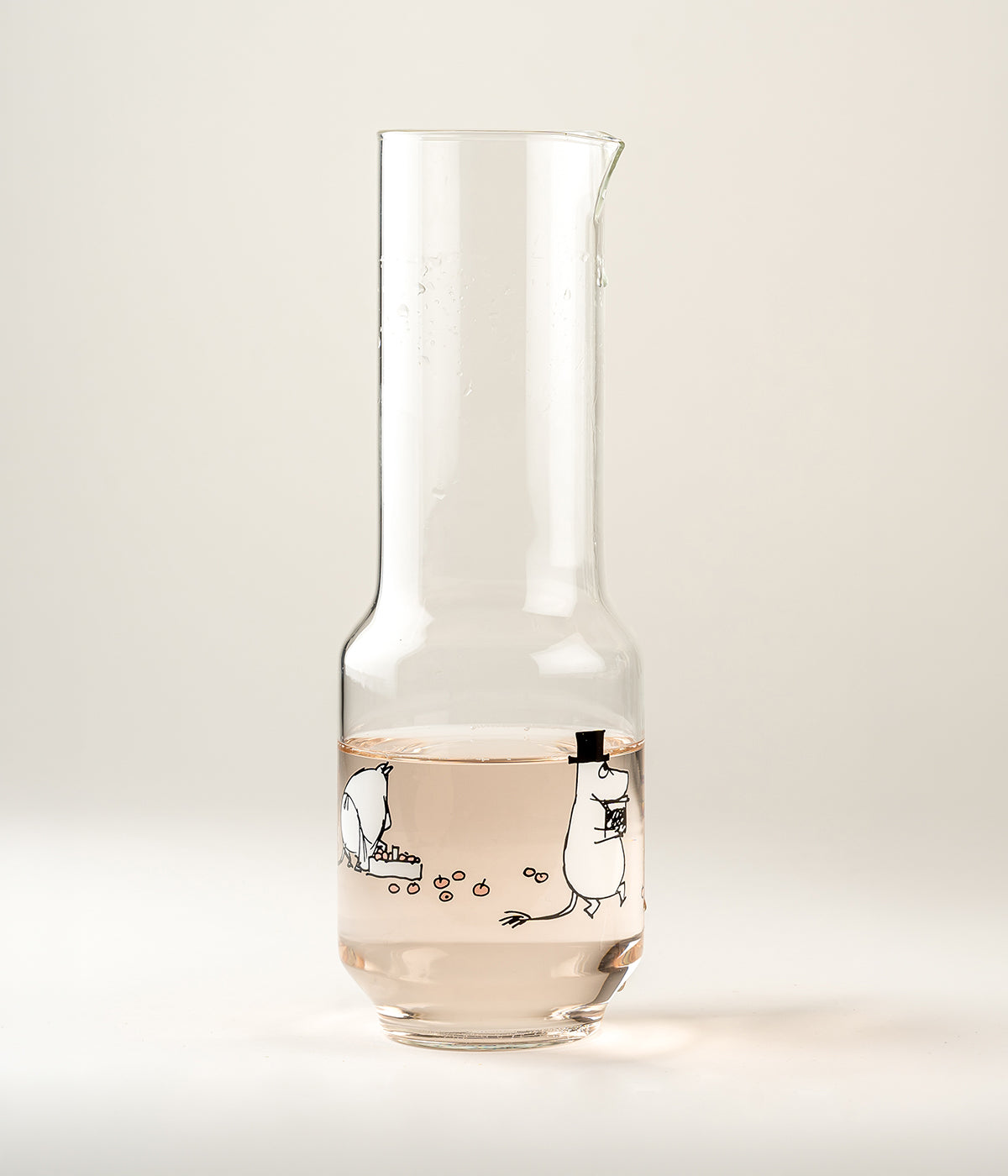 Moomin pitcher Harvest time 1,2 L
