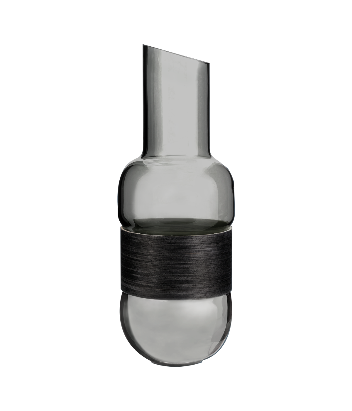 Veneer kaadin harmaa/hiili 1L