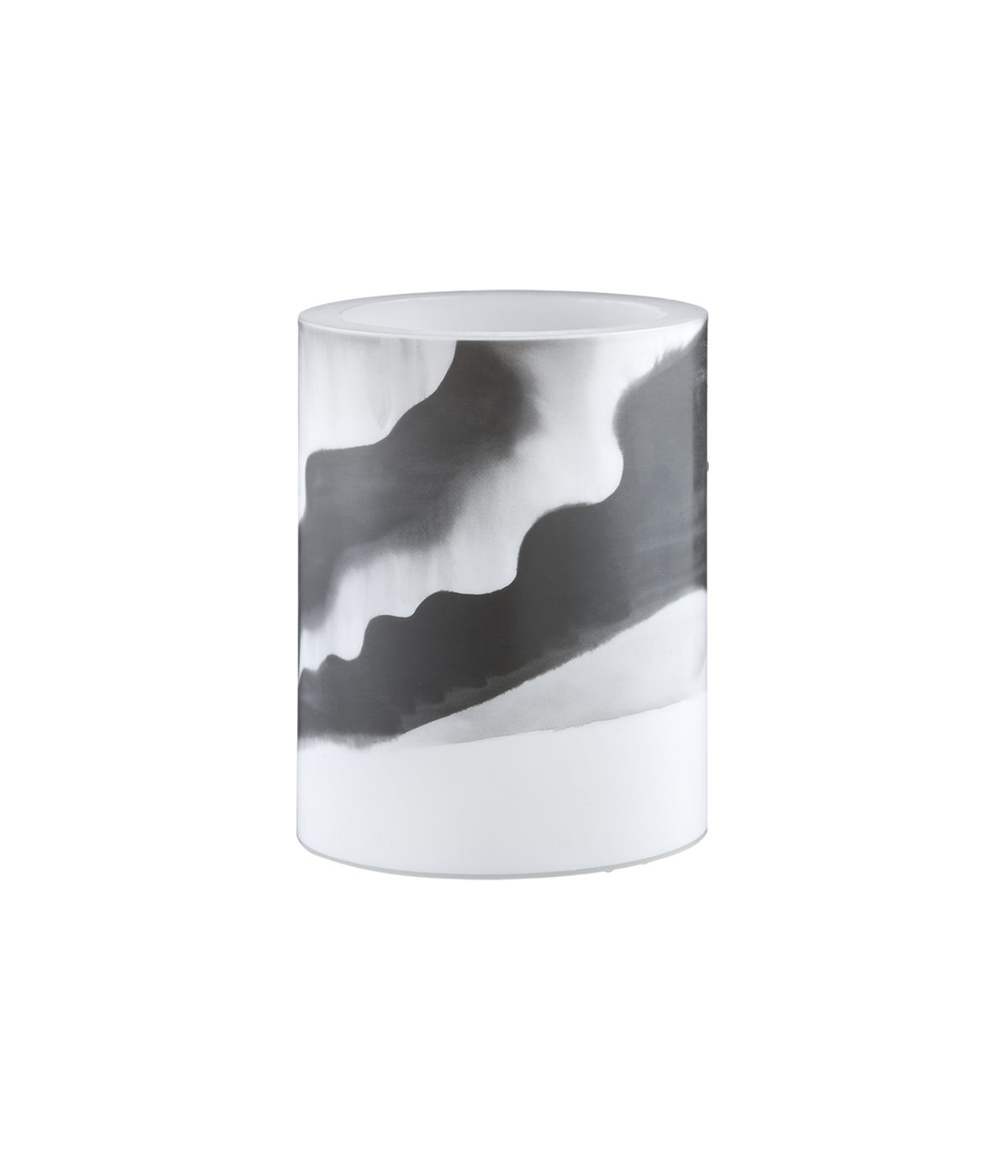 Teemu Järvi LED candle Firefox 12,5 cm