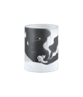 Teemu Järvi LED candle Firefox 12,5 cm