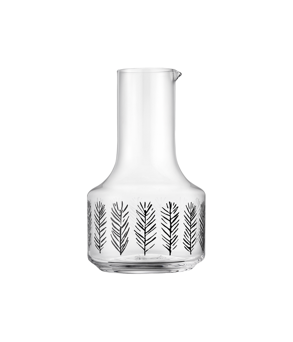 Teemu Järvi pitcher Spruce 1L