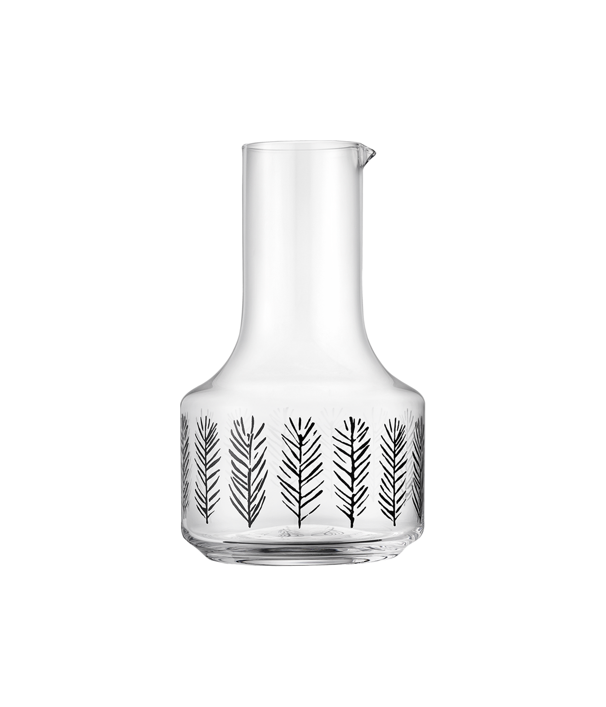 Teemu Järvi pitcher Spruce 1L