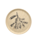 Teemu Järvi tray Spruce 35 cm
