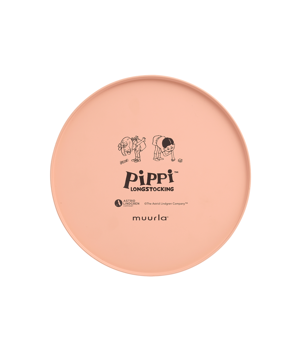 Peppi peltipurkki Karkit 15cm