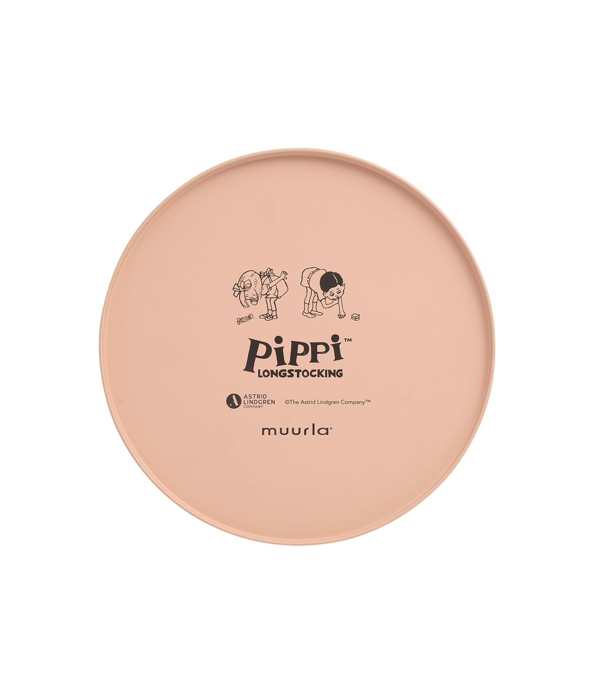Peppi peltipurkki Karkit 15cm
