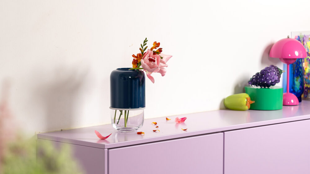 Vases