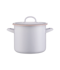 Vappu in the Kitchen enamel pot 2,5 L