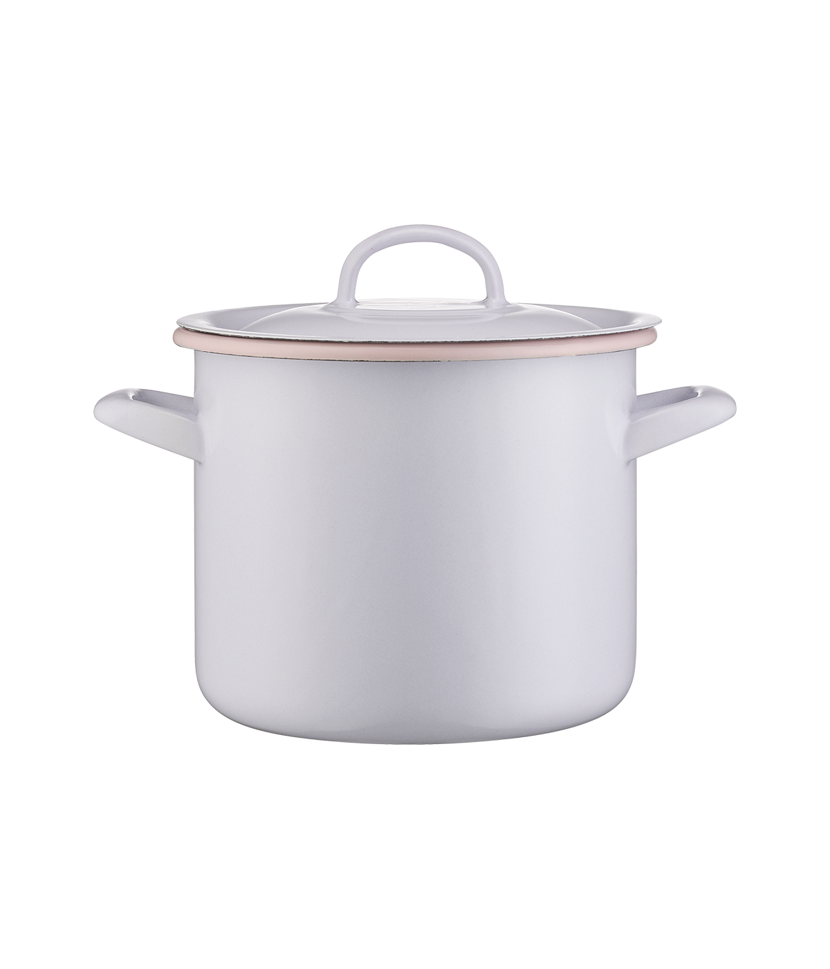 Vappu in the Kitchen enamel pot 2,5 L