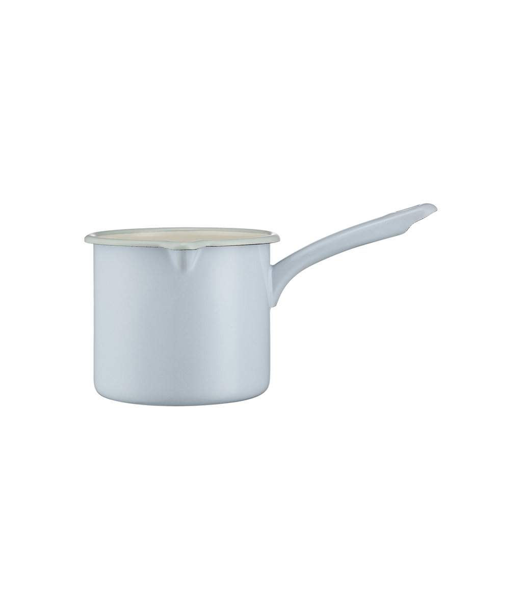 Vappu in the Kitchen saucepan sky blue 1,3 L