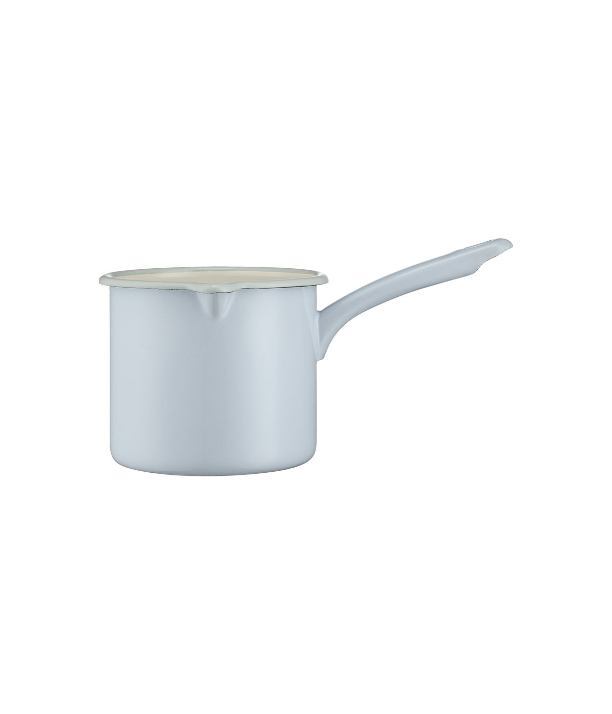 Vappu in the Kitchen saucepan sky blue 1,3 L
