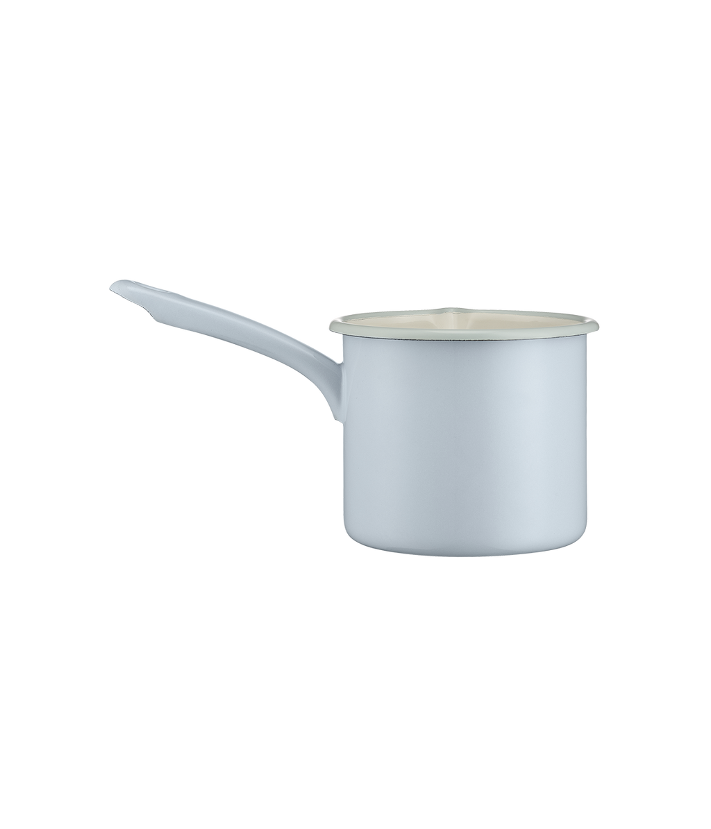 Vappu in the Kitchen saucepan sky blue 1,3 L