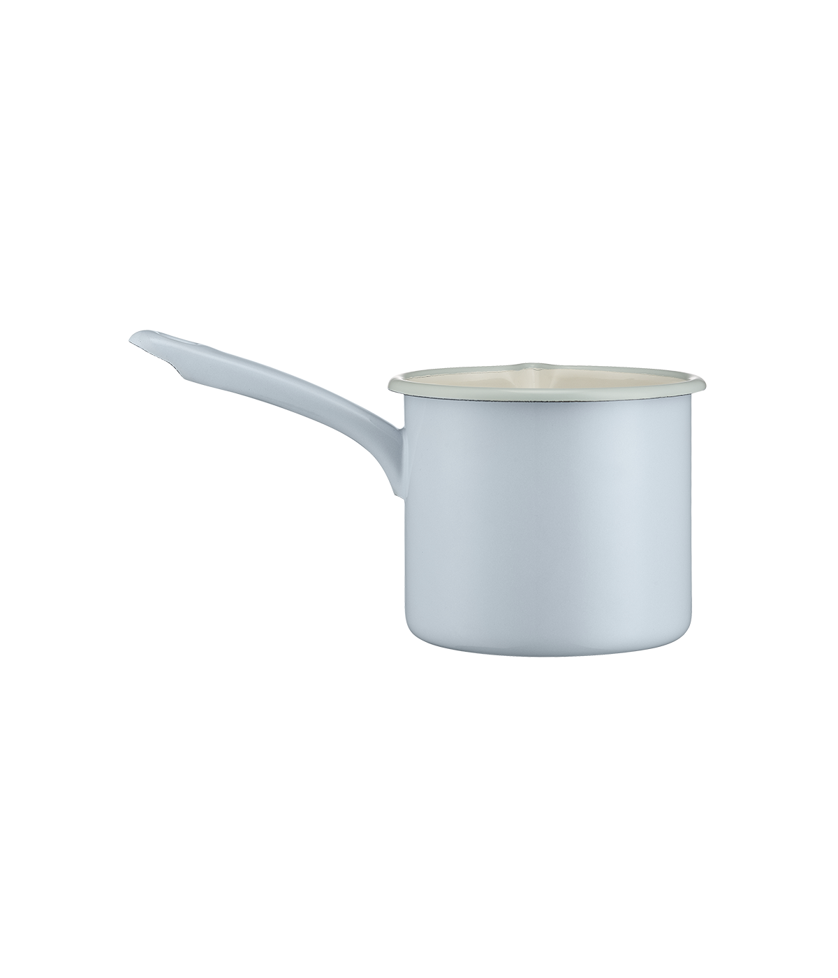 Vappu in the Kitchen saucepan sky blue 1,3 L