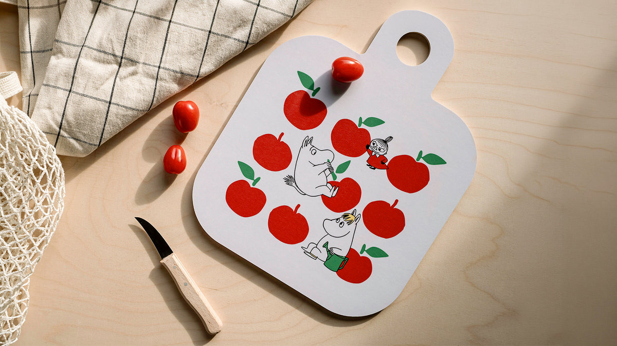 Joyful Apples