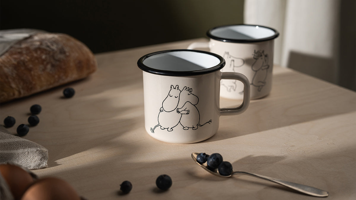 Moomin 80