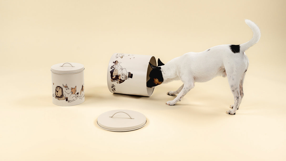 Moomin for Pets